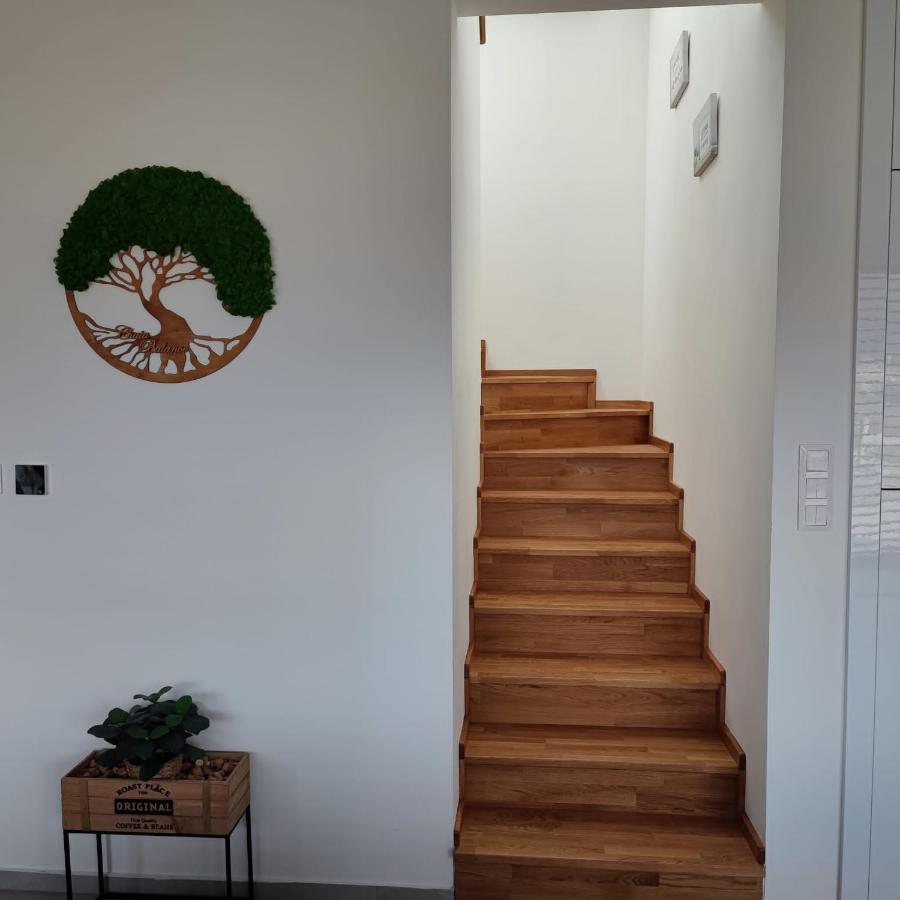 Chata Balance Liptovska Sielnica Ngoại thất bức ảnh